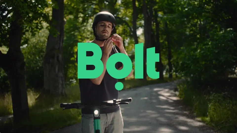 Bolt